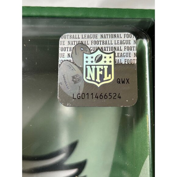 Philadelphia Eagles Fan Gift Set -5 Piece Super Bowl LVII Champions Games Figure - Picture 7 of 10